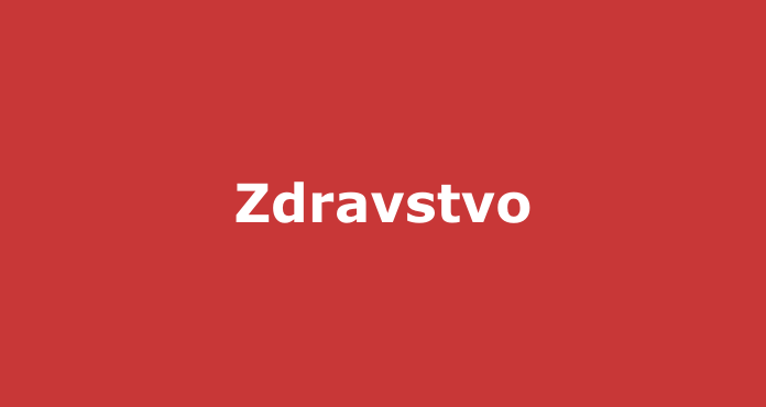 Zdravstvo