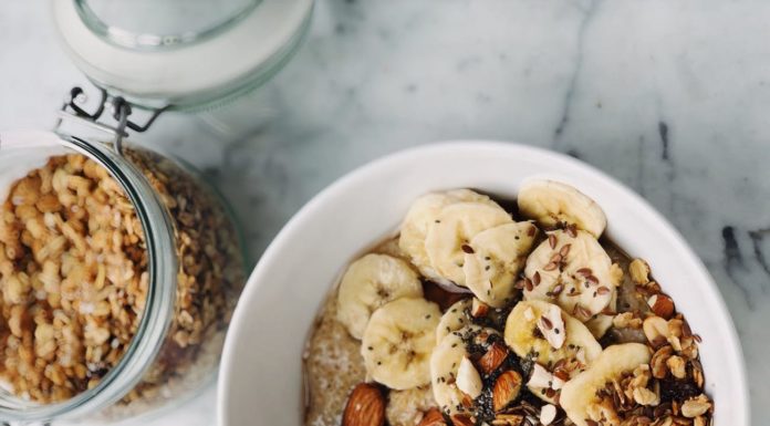 4 ideje za slastni sadni zajtrk