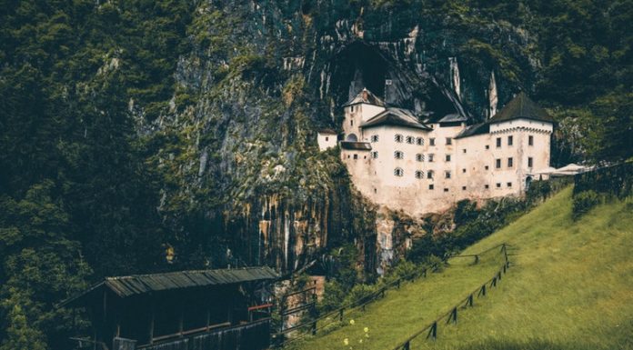 4. 4. 2019 | Današnji dan v fotografijah: Najlepše z družbenih omrežij
