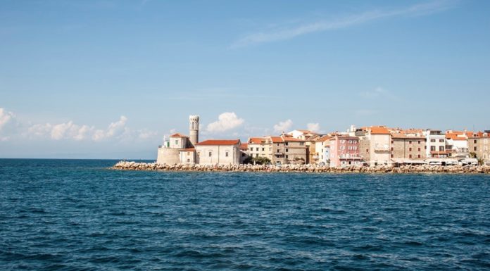 26. 4. 2019 | Današnji dan v fotografijah