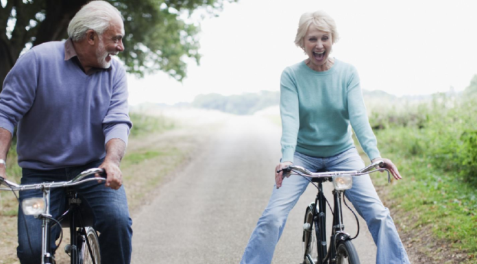Smeh je pol zdravja | Vic dneva!