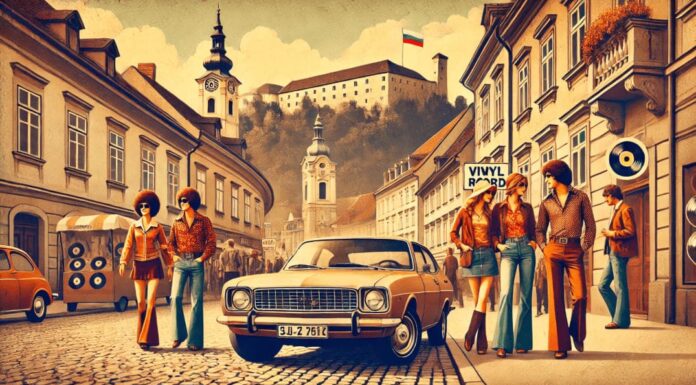 Kviz: Preverite svoje znanje o 1970-ih!