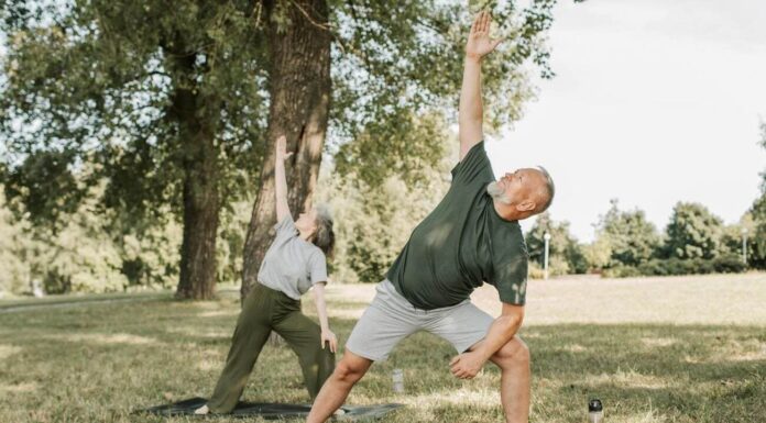 10 načinov, kako ostati aktiven in zdrav po upokojitvi aktiven in zdrav po upokojitvi