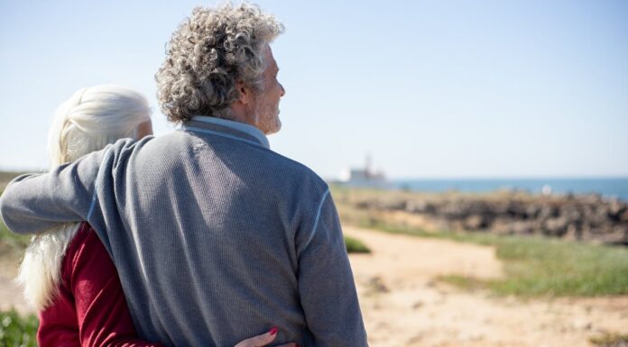 “Zakaj je 10.000 korakov na dan spremenilo vse, kar sem vedel o življenju”