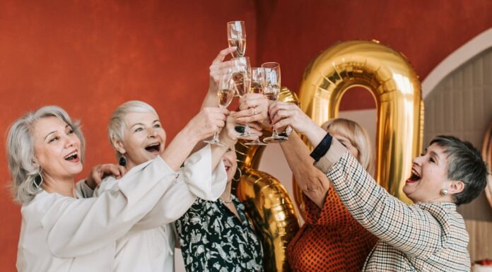 Zakaj so najboljša leta šele pred vami (in kako jih izkoristiti na polno)