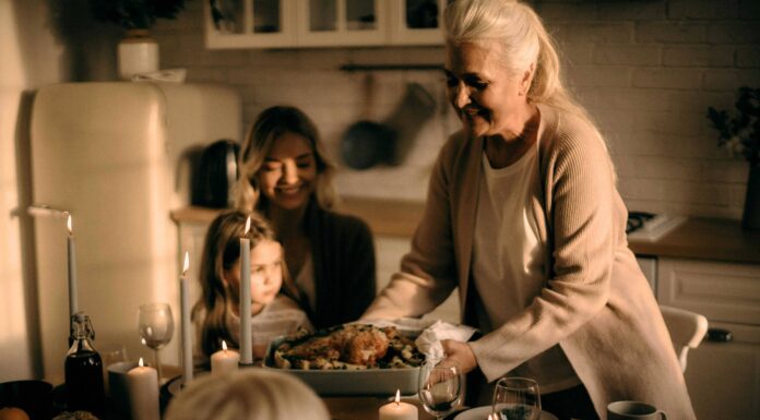 Kako ohraniti domačo tradicijo in jo prenesti na naslednje generacije