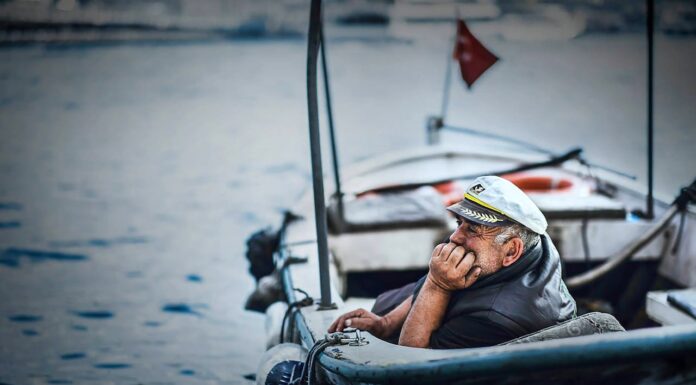 5 stvari, ki vam jih nihče ne pove o upokojitvi