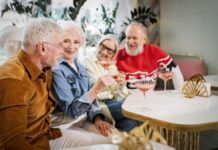 Kako družabni ste v resnici? Odgovorite na teh 20 vprašanj in odkrijte moč svojih odnosov Moc odnosov