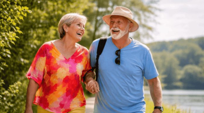 Teh 5 preprostih sprememb po upokojitvi občutno olajša vsakdan