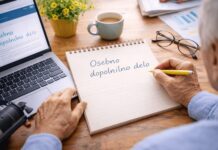 Kako se lotim: osebno dopolnilno delo za upokojence – vse, kar morate vedeti osebno dopolnilno delo za upokojence