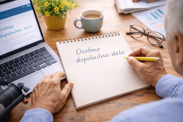 osebno dopolnilno delo za upokojence osebno dopolnilno delo za upokojence
