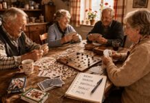 Družabne igre, ki smo jih radi igrali! Se jih še spomnite? druzabne igre