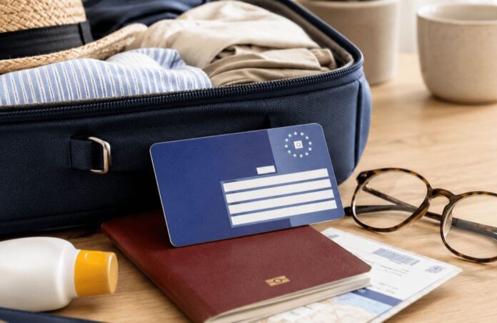 evropska kartica zdravstvenega zavarovanja evropska kartica zdravstvenega zavarovanja